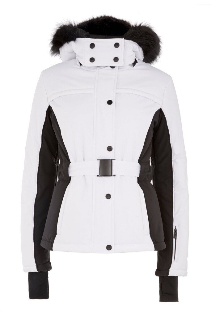 topshop sno ski jumpsuit